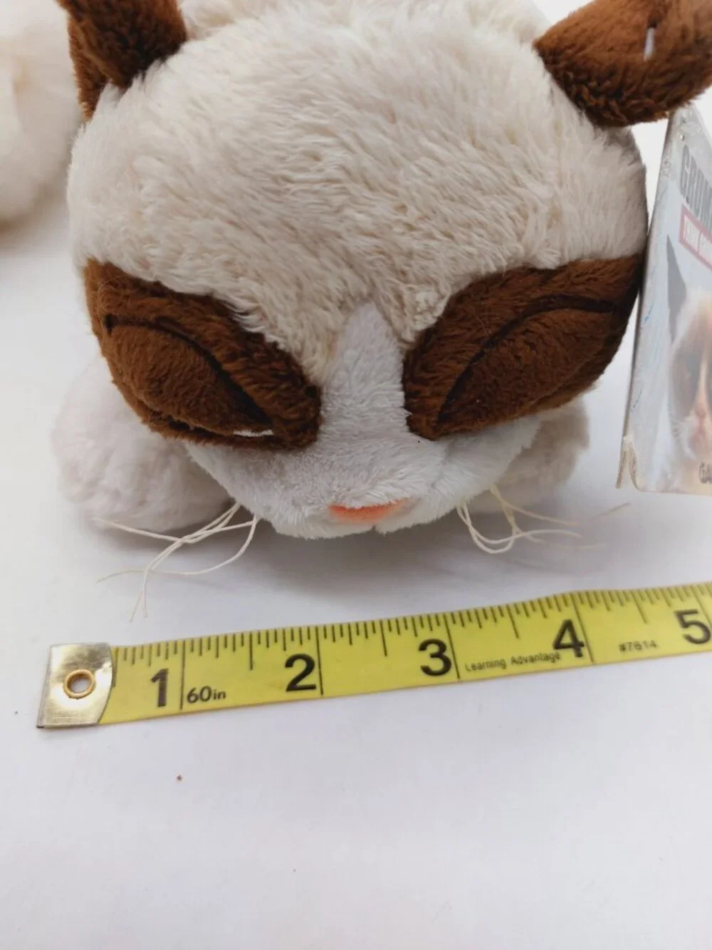 Ganz Grumpy Cat Plush 8